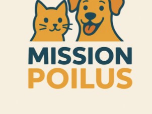 Mission Poilus Logo
